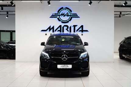 Mercedes GLE 350