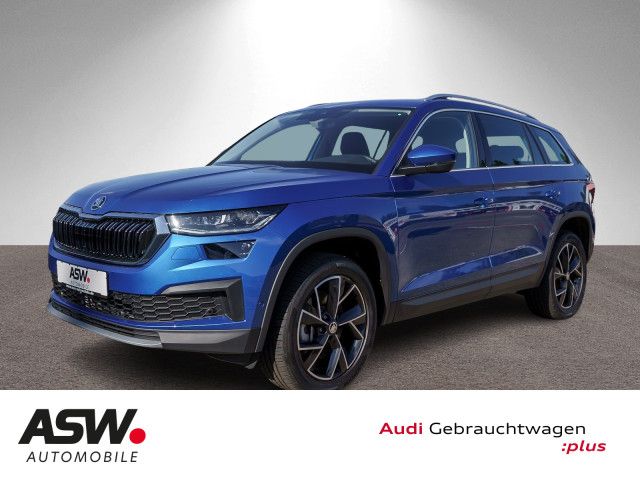 Skoda Kodiaq 59.900 km 39.790 &euro; Heilbronn 74074