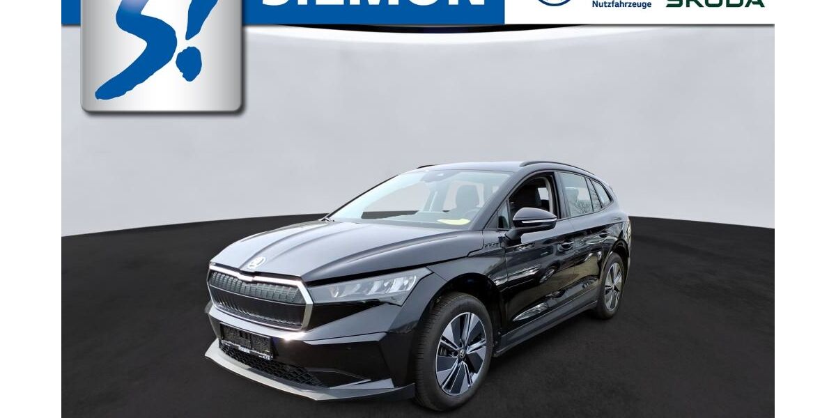 Skoda Enyaq 17.311 km 28.930 &euro; Lengerich 49525