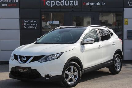 Nissan Qashqai 221.000 km 8.499 &euro; Mötzingen 71159