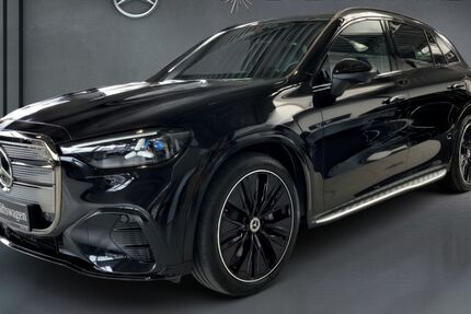 Mercedes-Benz GLC 400 9.900 km 92.200 &euro; Hamburg 21079