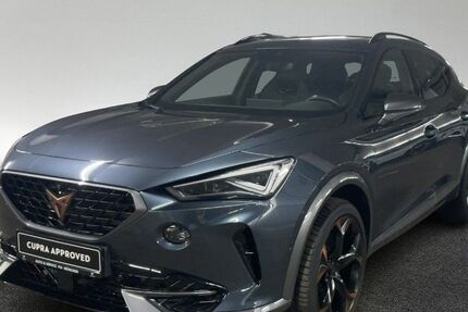 Cupra Formentor 12.800 km 34.960 &euro; München 80687