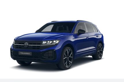 VW Touareg 10.492 km 72.420 &euro; Lüdenscheid 58507