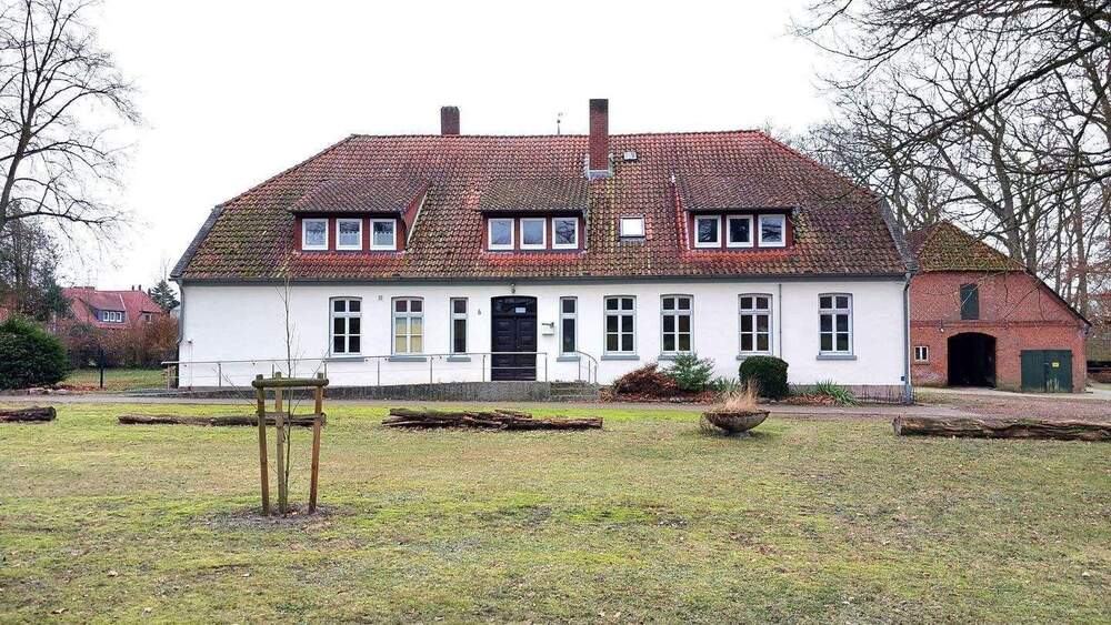 Mehrfamilienhaus, Wohnhaus Neuenkirchen Delmsen - 2.900&euro; | Angebot:25772840