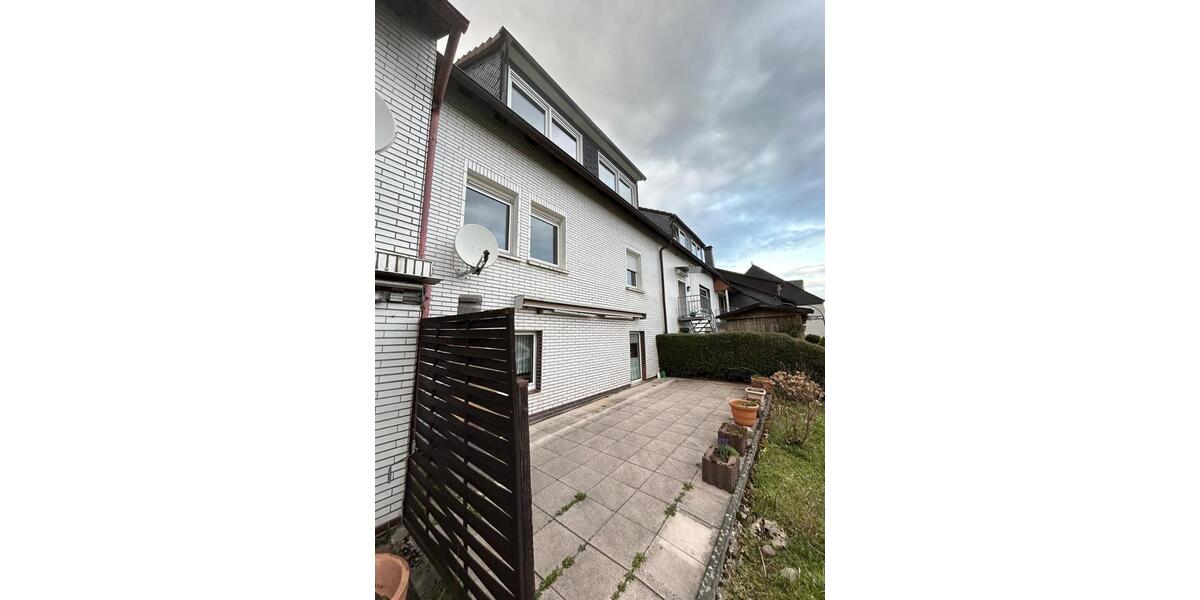 HAUS MIT GARTEN & GARAGE 5 zimmer