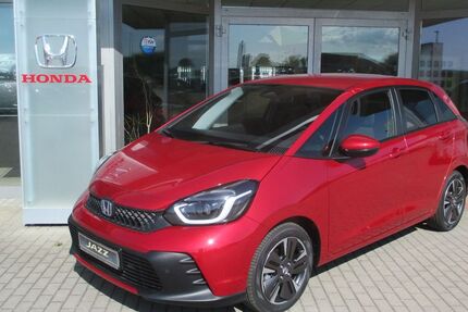 Honda Jazz 3.500 km 24.990 &euro; Meiningen 98617