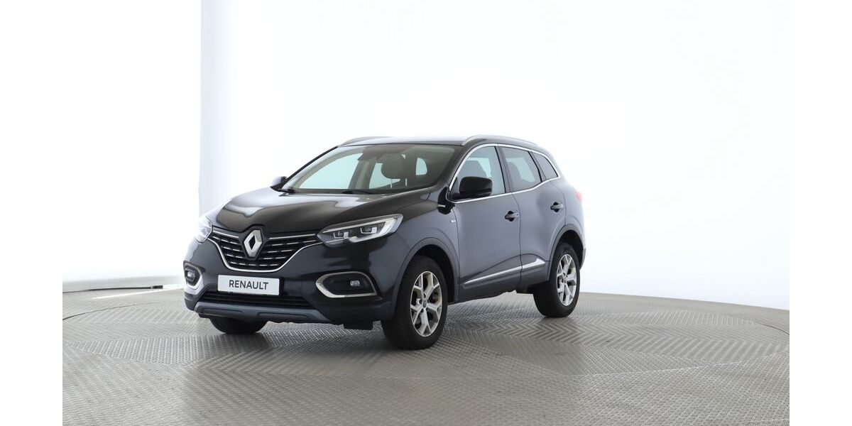 Renault Kadjar 105.512 km 17.990 &euro; Unterschleißheim 85716