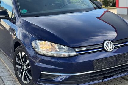 VW Golf 197.800 km 8.699 &euro; Postbauer-Heng 92353