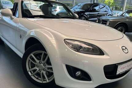 Mazda MX-5 168.000 km 10.490 &euro; Forchtenberg 74670