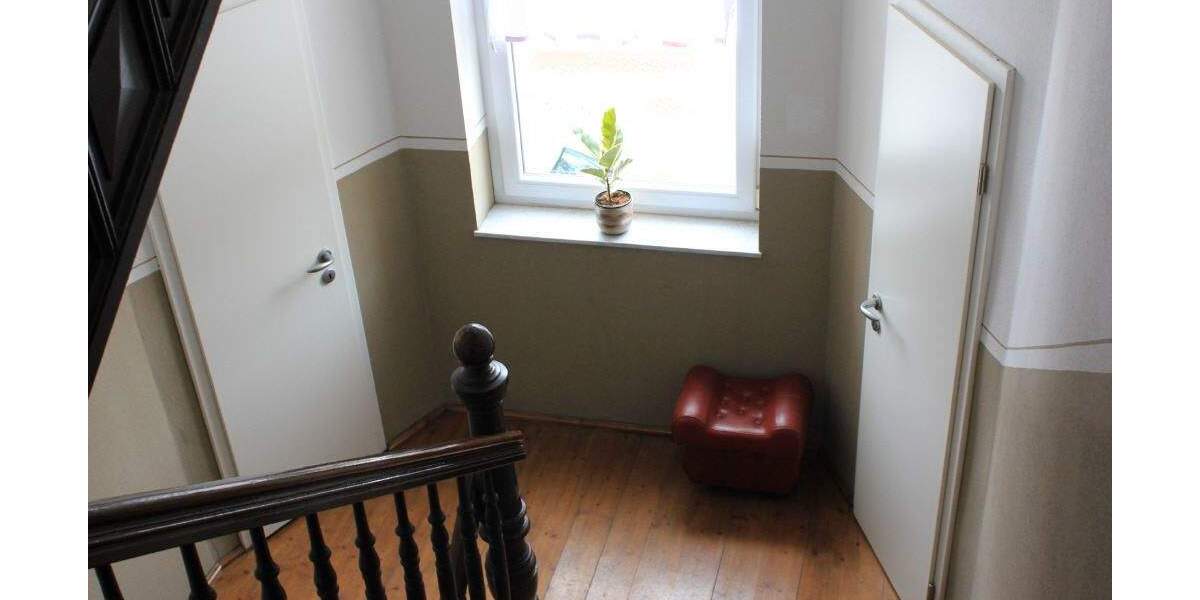 Etagenwohnung Altenburg - 4 Zimmer, 112 m&sup2;, 124.000&euro; | Angebot:25051236