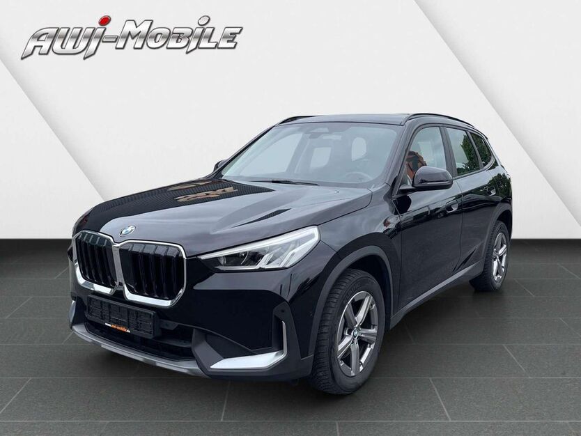 BMW X1 48.290 km 30.998 € Kempen 47906