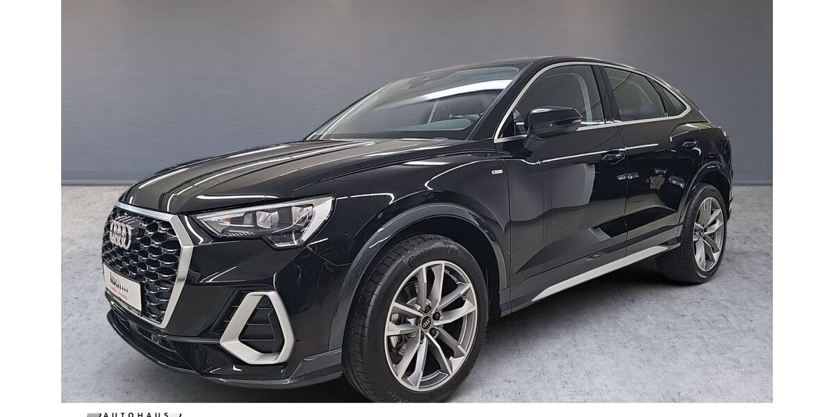 Audi Q3 18.000 km 38.490 &euro; Oberursel 61440