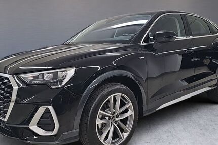 Audi Q3 20.000 km 36.990 &euro; Oberursel 61440