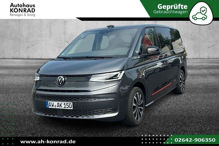 T7 Multivan