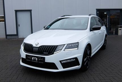 Skoda Octavia 227.813 km 12.400 &euro; Mechernich 53894