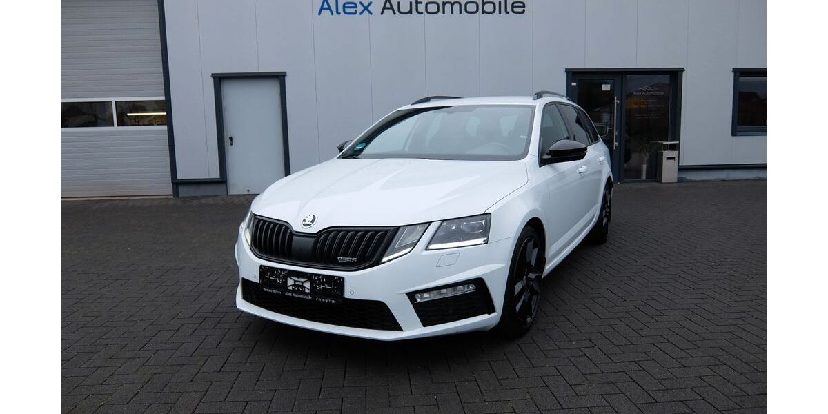 Skoda Octavia 227.813 km 12.400 &euro; Mechernich 53894