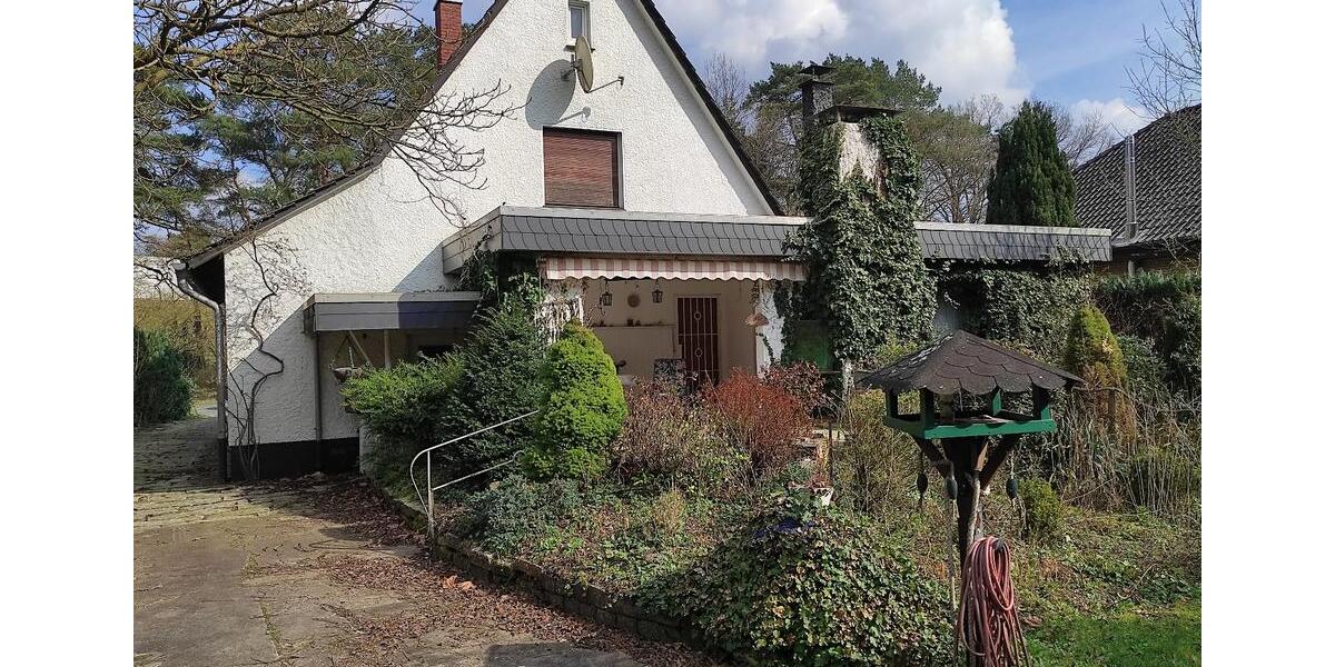 Einfamilienhaus Gütersloh Avenwedde - 5 Zimmer, 135 m&sup2;, 399.000&euro; | Angebot:26700476
