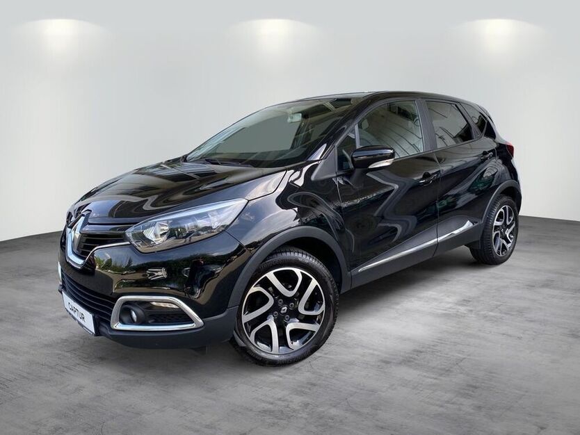 Captur