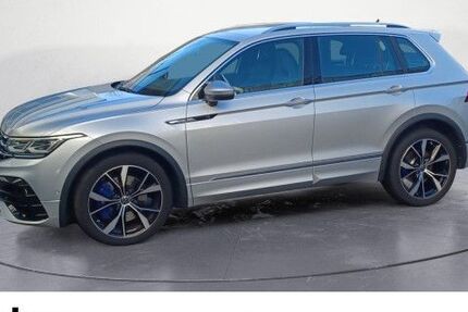 VW Tiguan 35.700 km 31.980 &euro; Lörrach 79540