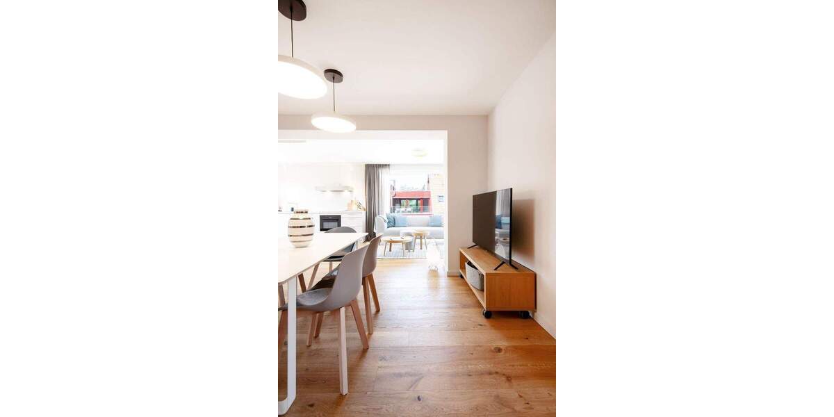 Etagenwohnung Hohenkirchen Hohen Wieschendorf - 4 Zimmer, 579.000&euro; | Angebot:26016444