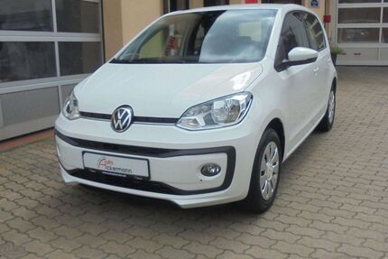 VW up! 18.000 km 13.950 &euro; Hausen 97262