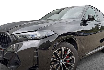 BMW X6 29.900 km 82.880 &euro; Bad Neuenahr 53474