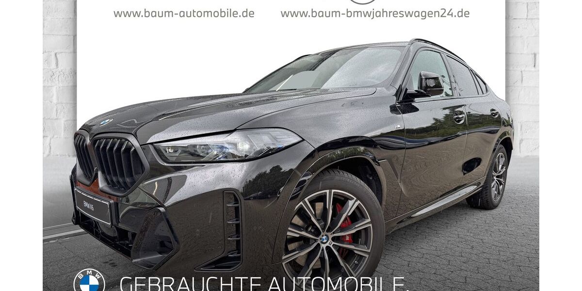 BMW X6 29.900 km 82.880 &euro; Bad Neuenahr 53474