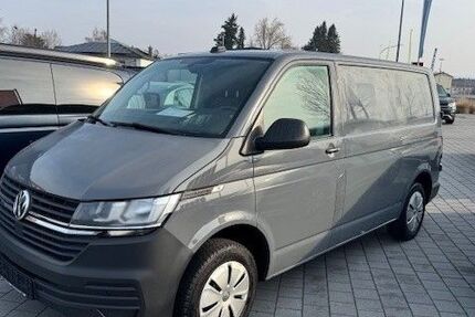 VW T6 Transporter 107.188 km 21.679 &euro; Schwarzenfeld 92521