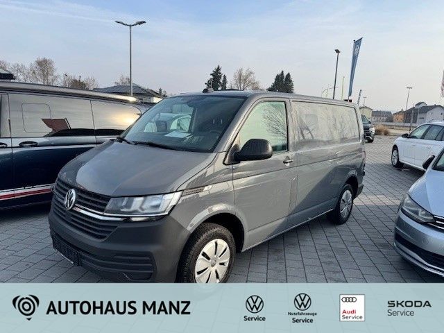 VW T6 Transporter 107.188 km 21.679 &euro; Schwarzenfeld 92521