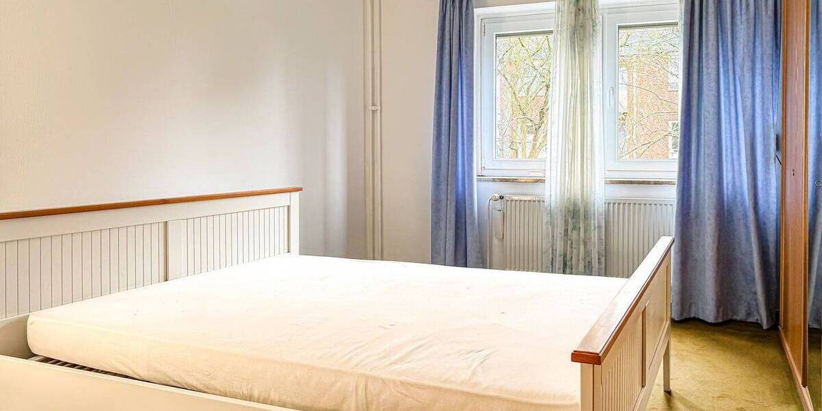 Etagenwohnung Schwentinental Klausdorf - 2 Zimmer, 69 m&sup2;, 220.000&euro; | Angebot:25909298