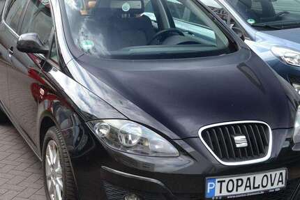 Seat Altea 111.500 km 3.999 &euro; Hamburg 22525