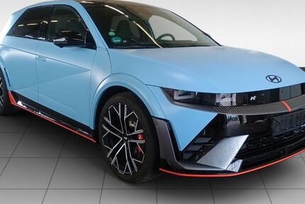 Hyundai IONIQ 5 20.100 km 54.780 € Siegen 57076