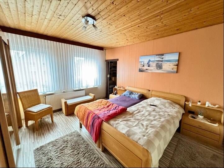Einfamilienhaus Glückstadt - 4 Zimmer, 120 m&sup2;, 239.000&euro; | Angebot:25730990