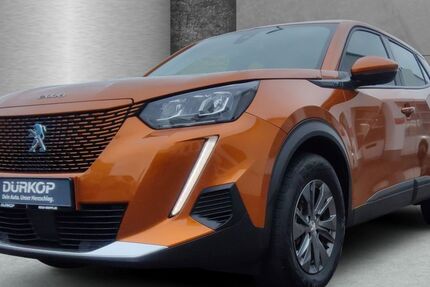 Peugeot 2008 37.923 km 16.260 &euro; Hildesheim 31135