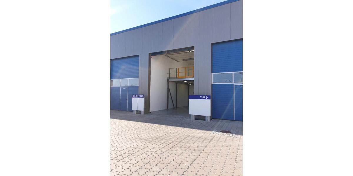 Gewerbeobjekt Neuenhagen bei Berlin - 830&euro; | Angebot:9486973