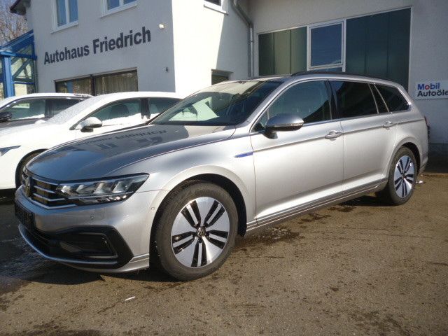 Passat Variant