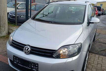 VW Golf 50.000 km 6.990 &euro; Hannover 30453