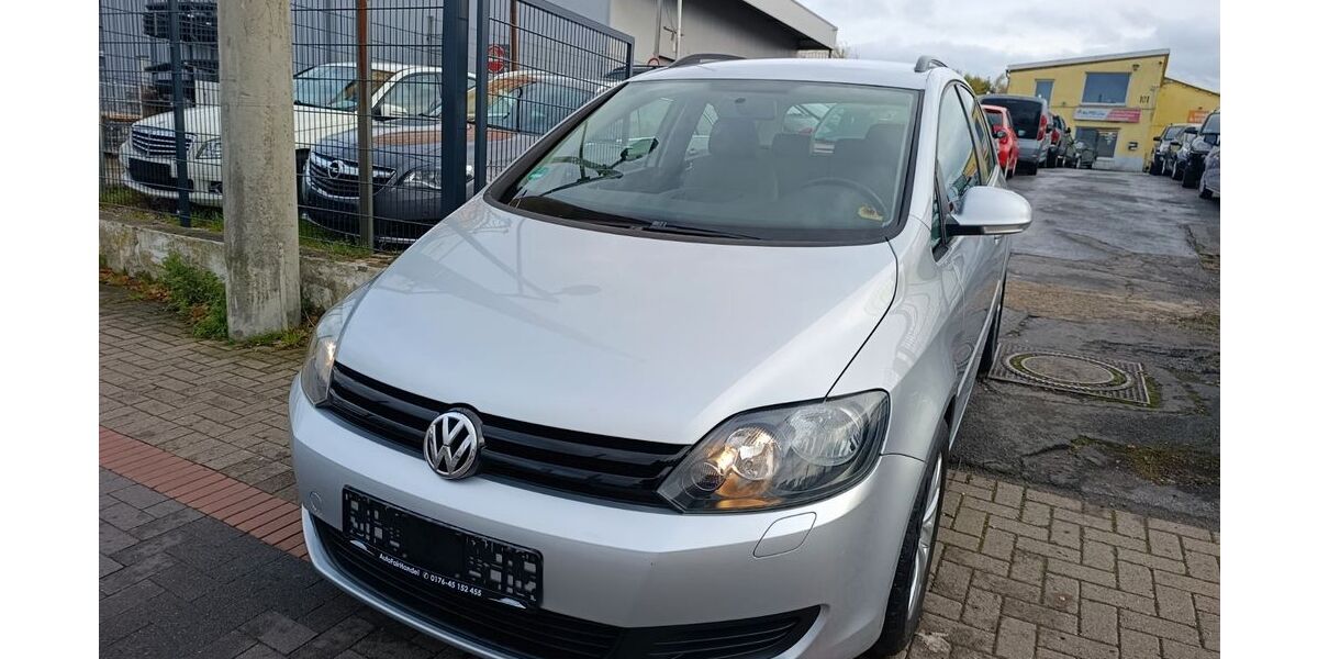 VW Golf 50.000 km 6.990 &euro; Hannover 30453