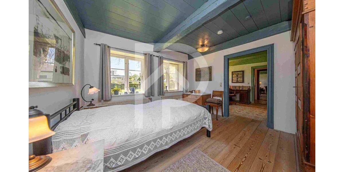 Einfamilienhaus Braderup - 5 Zimmer, 166 m&sup2;, 520.000&euro; | Angebot:26451803