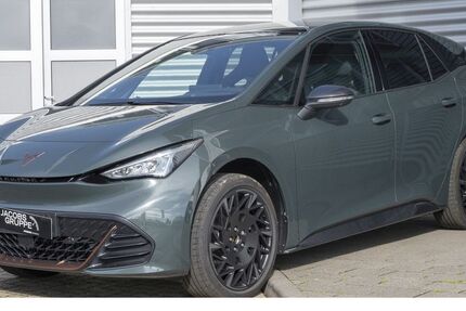 Cupra Born 2.222 km 52.990 € Düren 52351