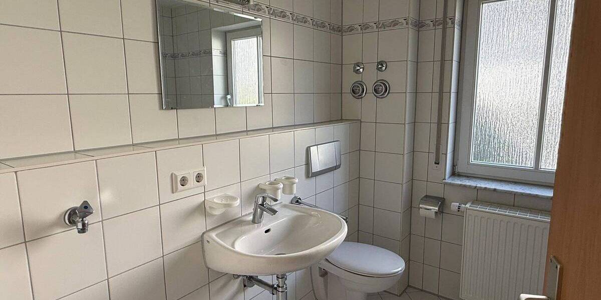 Etagenwohnung Bad Saulgau - 4 Zimmer, 87 m&sup2;, 249.000&euro; | Angebot:26188255