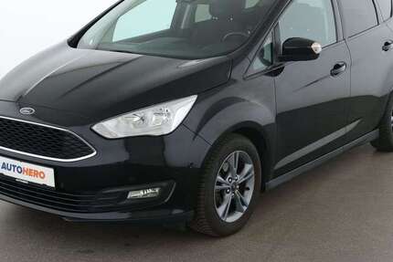 Ford C-Max 100.726 km 9.890 &euro; Neufahrn 85375