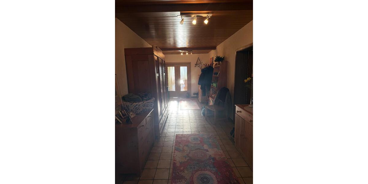 Gemütliche 4 ZKB EG-Wohnung + Garten in Großen-Buseck 4 zimmer