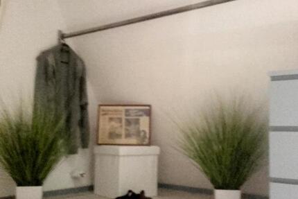 Eigentumswohnung- oder eignes kleines Haus 3 zimmer