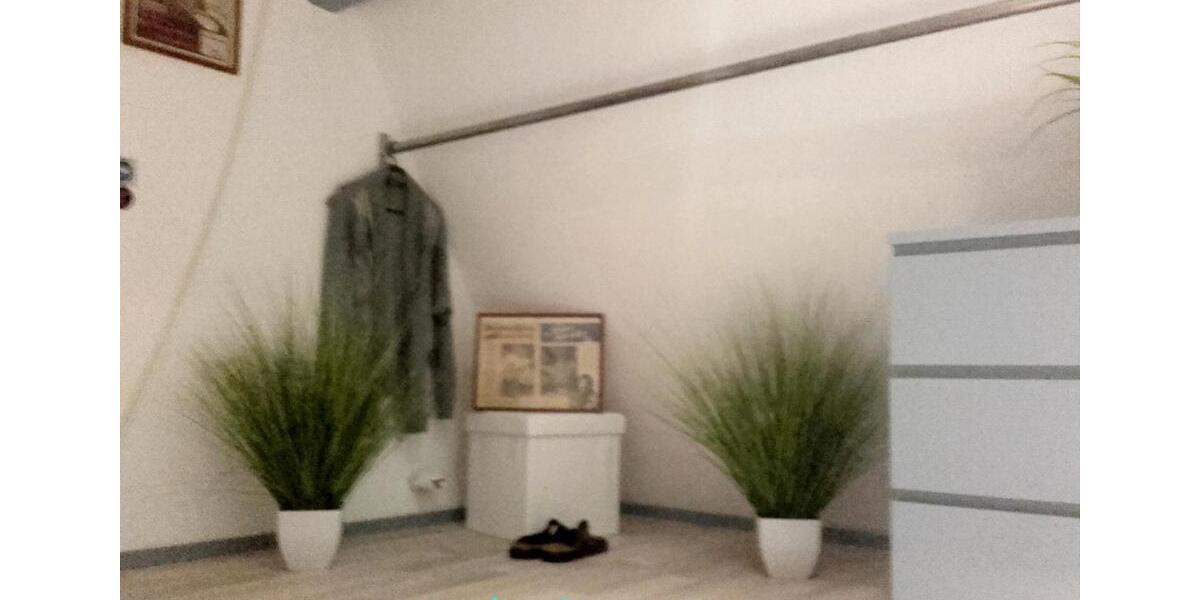 Eigentumswohnung- oder eignes kleines Haus 3 zimmer