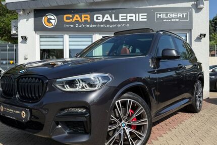 BMW X3 M40 134.000 km 37.990 &euro; Hilgert 56206