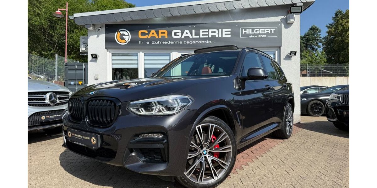 BMW X3 M40 134.000 km 37.990 &euro; Hilgert 56206