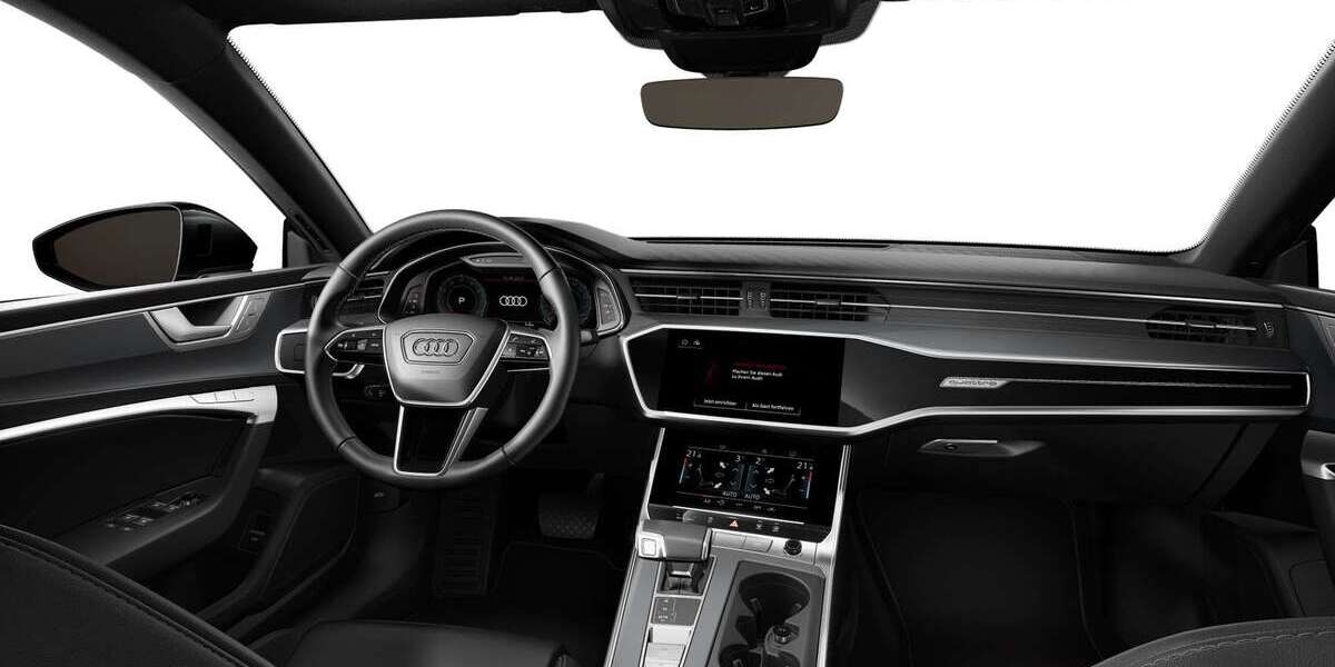 Audi A7 20.000 km 60.000 &euro; Bielefeld 33607