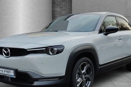 Mazda MX-30 32.034 km 14.890 &euro; Chemnitz 09126