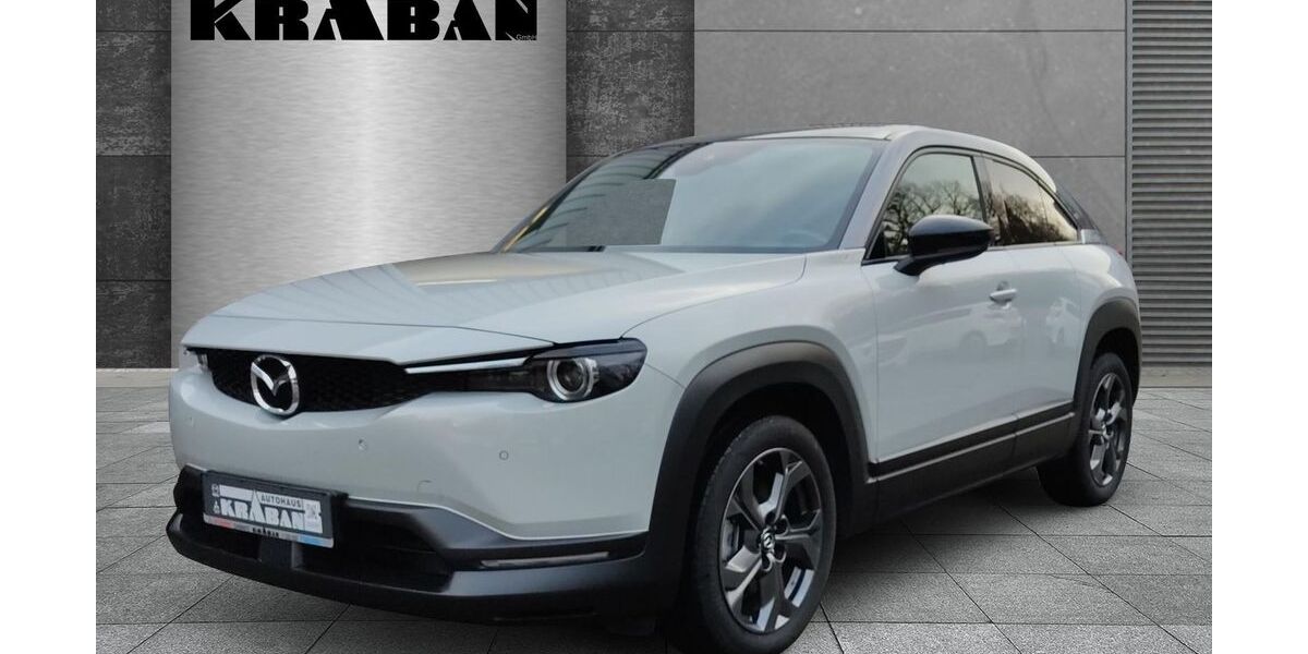 Mazda MX-30 32.035 km 16.990 € Chemnitz 09126